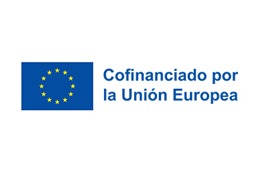 Cofinanciado por la Unión Europea