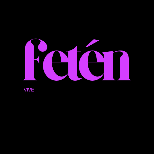 fetén Logo